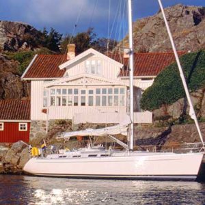 i-hamn